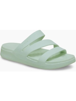 Crocs Gateway Strappy Kadın Terlik 209587-3YF