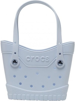 Crocs CZFB0001-BLUE Small Eva Tote Unisex El Çantası
