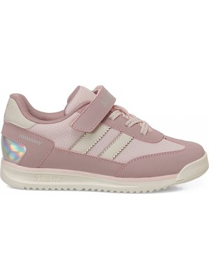Kinetix Vatros F 6fx Pembe Kız Çocuk Sneaker
