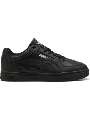 Puma Caven Iıı Tdp Erkek Siyah Sneaker Ayakkabı 40917002