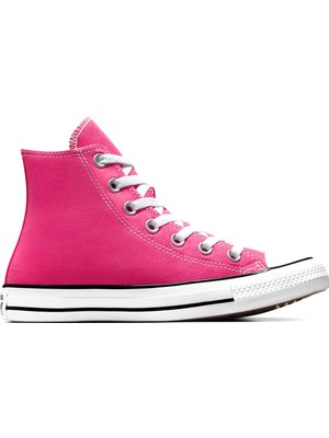 Converse Chuck Taylor All Star Kadın Pembe Sneaker Ayakkabı A08136C