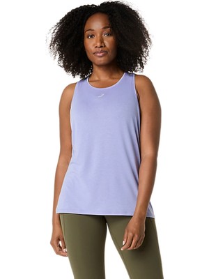 Asics Nagino Run Adjustable Kadın Mor Koşu Atlet 2012D139-501