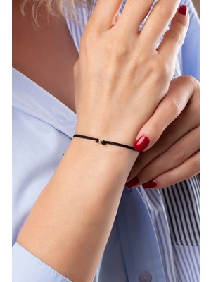 Rupen Kraft 14 Ayar Minimal El Işlemesi Dorika Tasarım Altın Bileklik