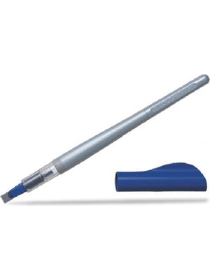 Pilot Kaligrafi Kalemi Kesik Uçlu 6.0 mm Fp3-60-Ss