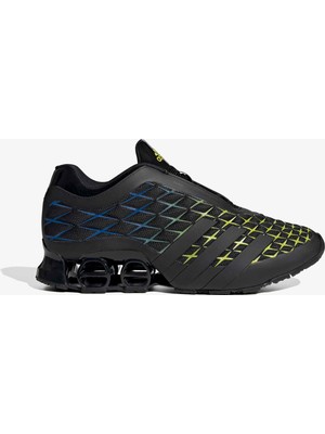 Adidas Megaride S4 Unisex Siyah Spor Ayakkabı.-