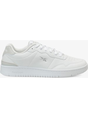 Reebok Bb 1000 Clean Kadın Beyaz Spor Ayakkabı.-