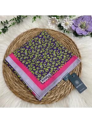 Bonjela Soft Eşarp TPF16
