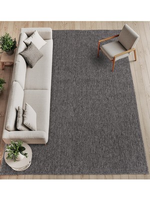 Carpet Diem Home Design Cozy-Yumuşak Dokulu Bukle Oturma Odası, Salon ve Koridor Halısı