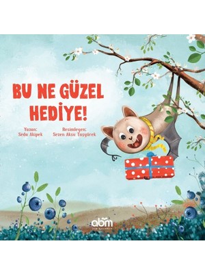 Ne Lazım Bana Bu Ne Güzel Hediye