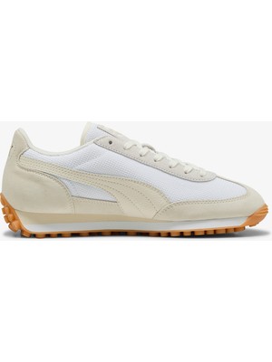 Puma Easy Rider Elevated Kadın Mor Spor Ayakkabı.03