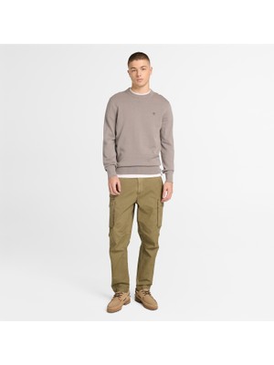 Timberland Gd Bedford Cargo Erkek Yeşil Pantolon.-