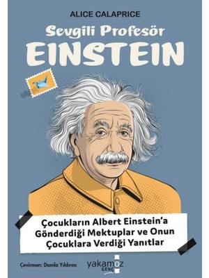 Ne Lazım Bana Sevgili Profesör Einstein