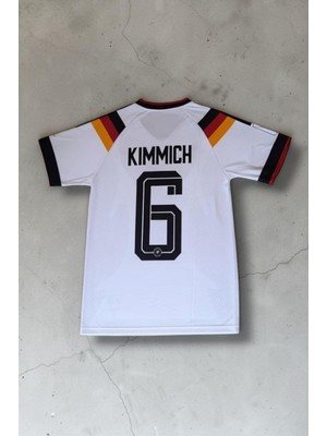 Çağrı Giyim Almanya Milli Takımı Kimmich Forma