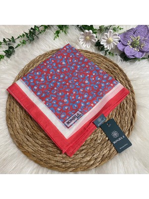 Bonjela Soft Eşarp TPF38