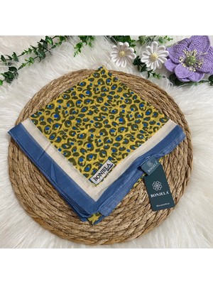 Bonjela Soft Eşarp TPF17