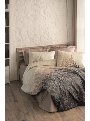 Chic Haven Dual Çift Kişilik Nev Takımı Lindon Bej