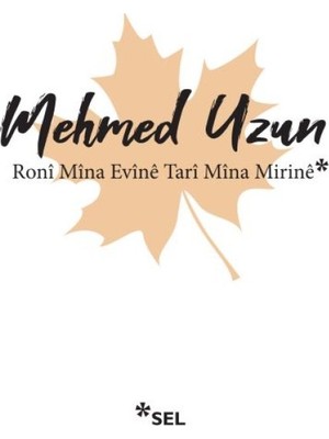 Ne Lazım Bana Roni Mina Evine Tari Mina Mirine