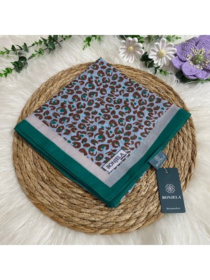 Bonjela Soft Eşarp TPF19
