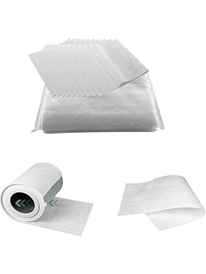 Faf Fresh Air Filter 10 Adet Smart Purifier 4 Pro Ile Uyumlu Filtre Üstüne Uyumlu Gümüş Iyonlu Elektrostatik Toz Tutucu Ön Filtre