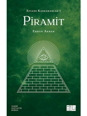 Ne Lazım Bana Piramit
