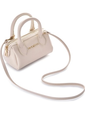 Lucky Bees Luna Kadın El ve Omuz Çantası