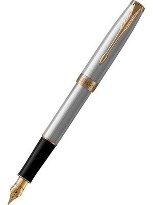 Parker Dolma Kalem Sonnet Ss Gt 1931505