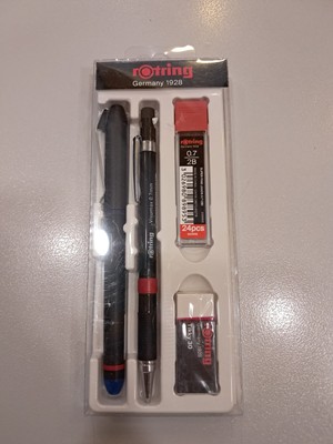 Rotring Kalem Seti