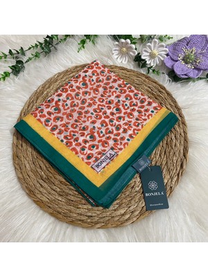 Bonjela Soft Eşarp TPF35