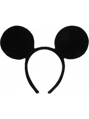 Midas Toptan Home Mickey Mouse Tacı Fare Tacı