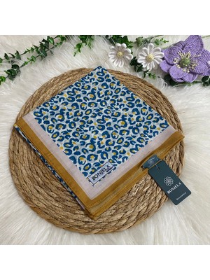 Bonjela Soft Eşarp TPF20