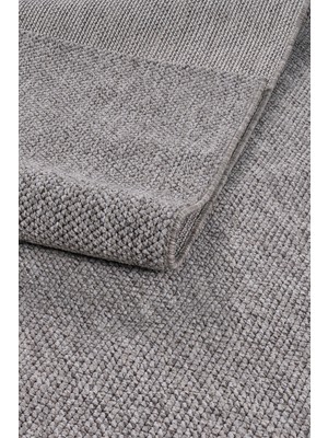 Carpet Diem Home Design Cozy-Yumuşak Dokulu Bukle Oturma Odası, Salon ve Koridor Halısı