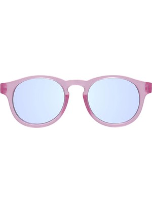 Babiators Original Keyhole Güneş Gözlüğü  Fuchsia Haze 3-5 Yaş