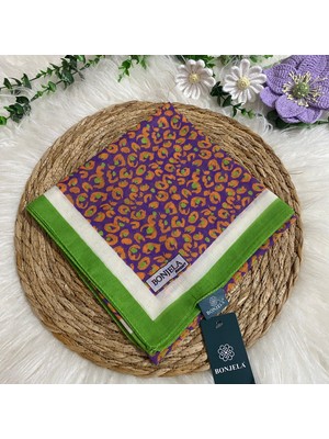 Bonjela Soft Eşarp TPF18