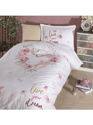 Colezium Tek Kişilik Genç Ranforce Nev Takımı Dream