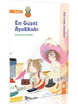 Ne Lazım Bana En Güzel Ayakkabı