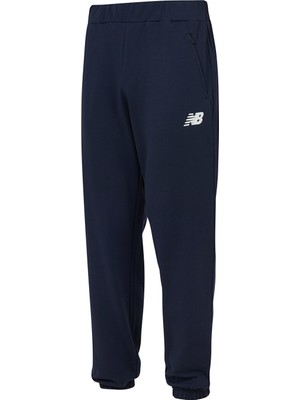 New Balance MNP1642 Lacivert Erkek Eşofman Altı