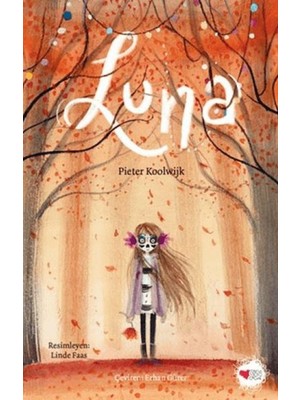 Ne Lazım Bana Luna