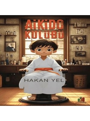 Ne Lazım Bana Aikido Kulübü