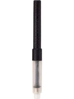 Parker Dolma Kalem Yedeği Pompa Deluxe S0953280