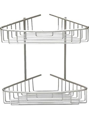 M-N31-30 Banyo Rafı, Bej