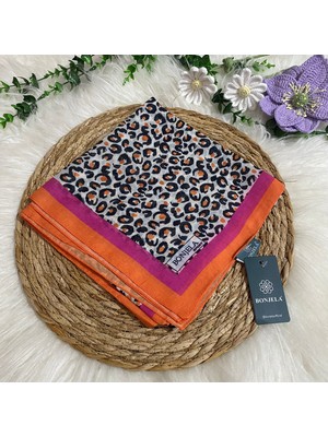 Bonjela Soft Eşarp TPF28