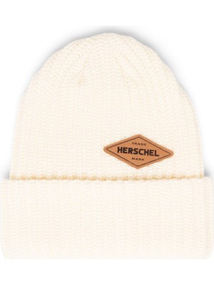 Herschel Supply Co. Douglas Suede Diamond | Yumuşak Örgü Bere