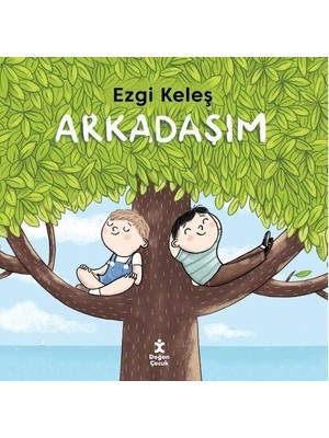 Arkadaşım