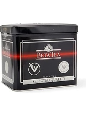 Beta Selected Teneke Kutu 250 gr
