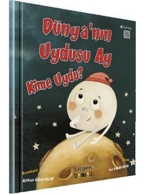 Dünyanın Uydusu Ay Kime Uydu?