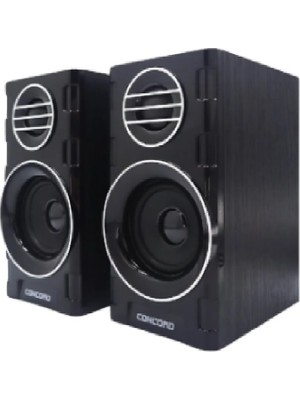 Midcom C-8007 Süper Bass Home Ofis Dekorasyon Bilgisayar Hoparlör