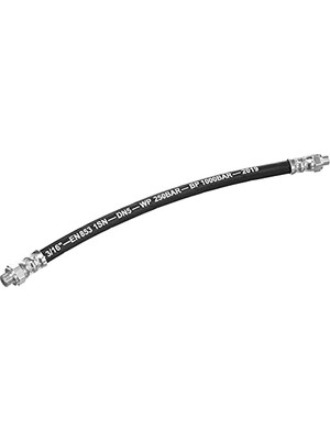 6230263500 Gres Pompası, Siyah, 500 cc