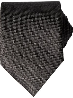 Kiğılı Desenli Kravat