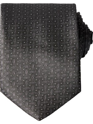 Kiğılı Desenli Kravat