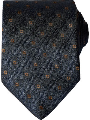 Kiğılı Desenli Kravat